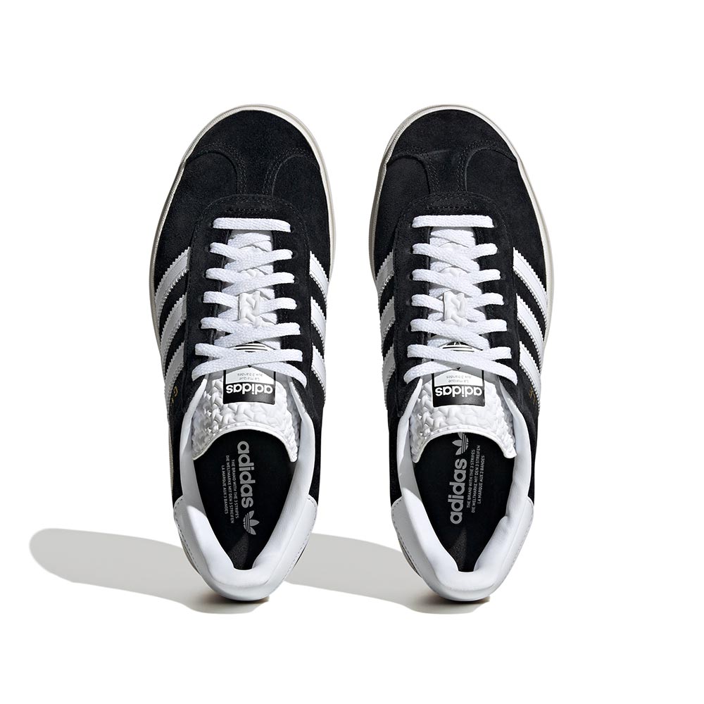 Gazelle Bold W Adidas image number 4