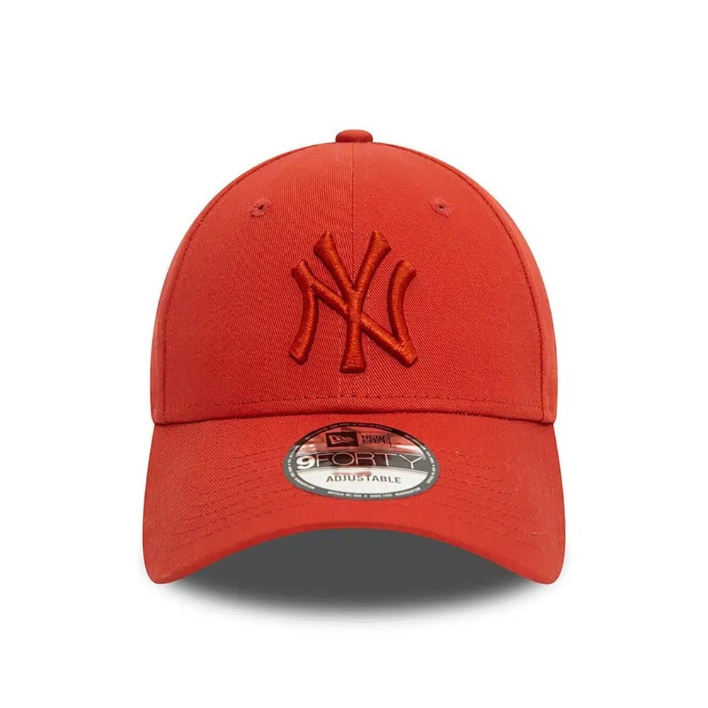 League Essential 9Forty New York Yankees New Era image number null