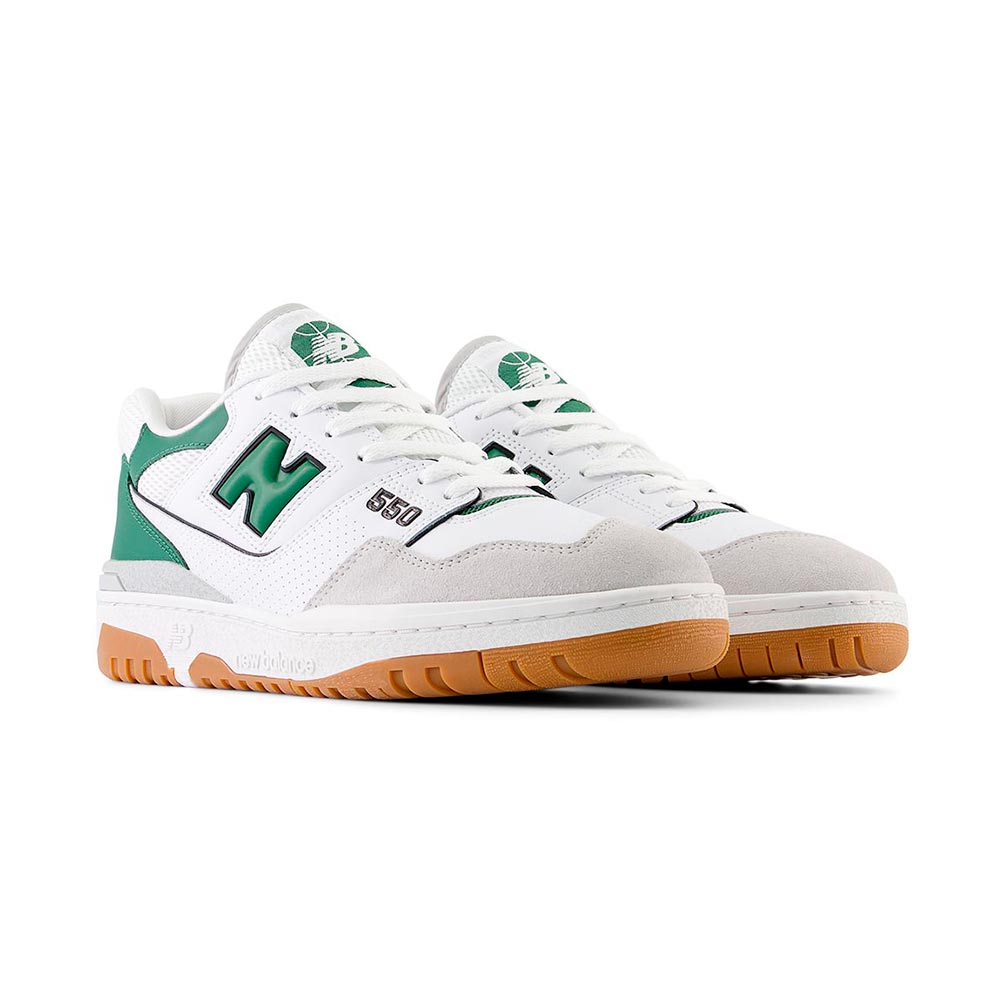 Bb550 New Balance image number null