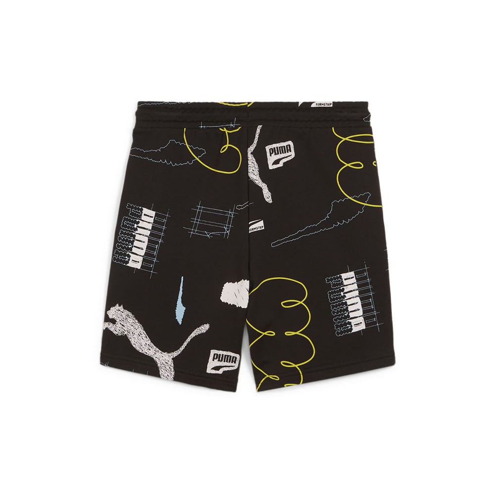 Classics Brand Love Shorts B Puma