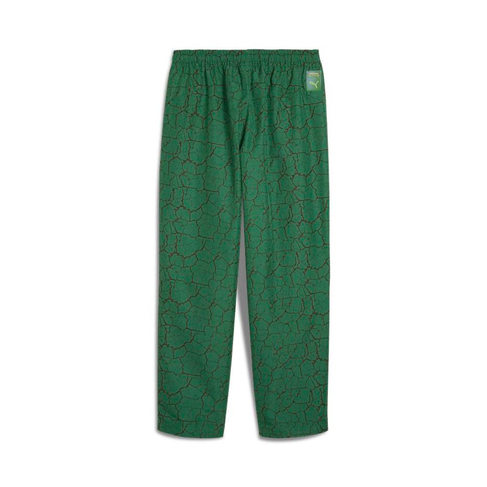 X Tmnt Pumatech Cargo Pants Wv Puma