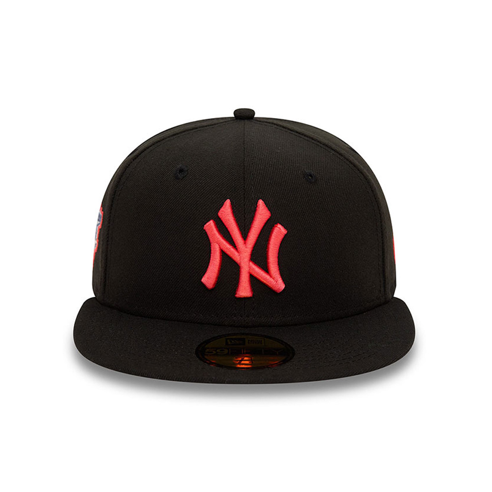 Style Activist 59Fifty New York Yankees New Era image number null