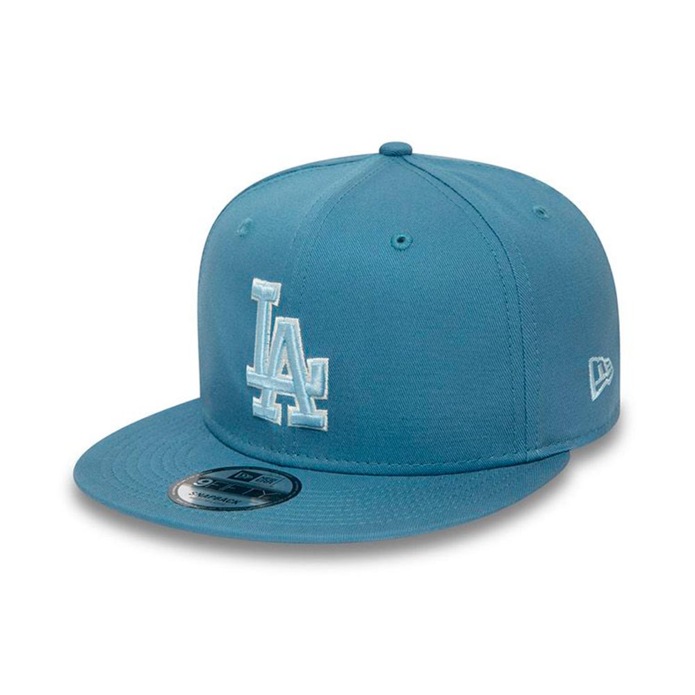 Mlb Patch 9Fifty Los Angeles Dodgers New Era image number null