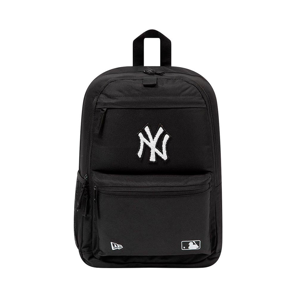 Mlb Applique Delaware Bag New York Yankees New Era image number null