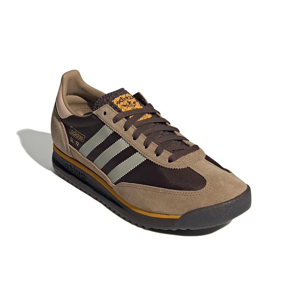 Sl 72 Rs Adidas Shoes image number 2