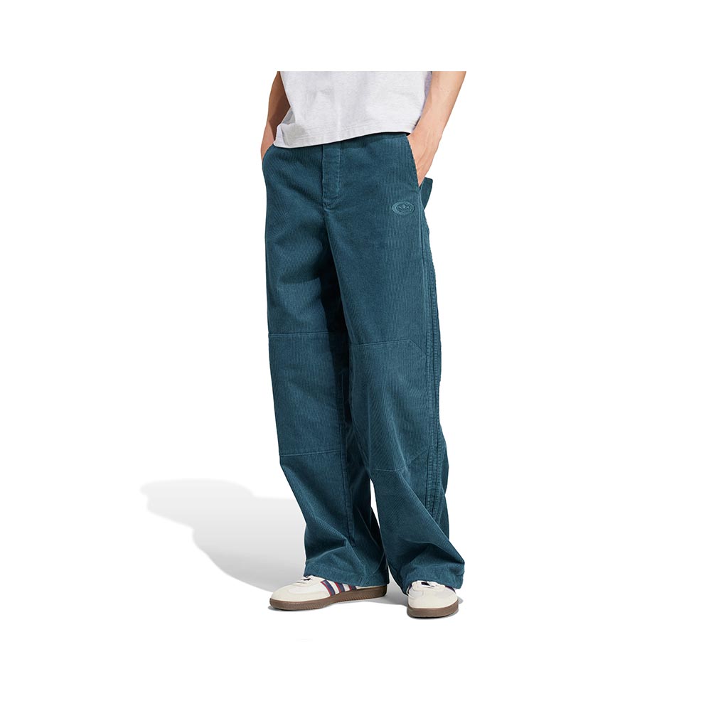 Corduroy Pants Arcfus Adidas image number null