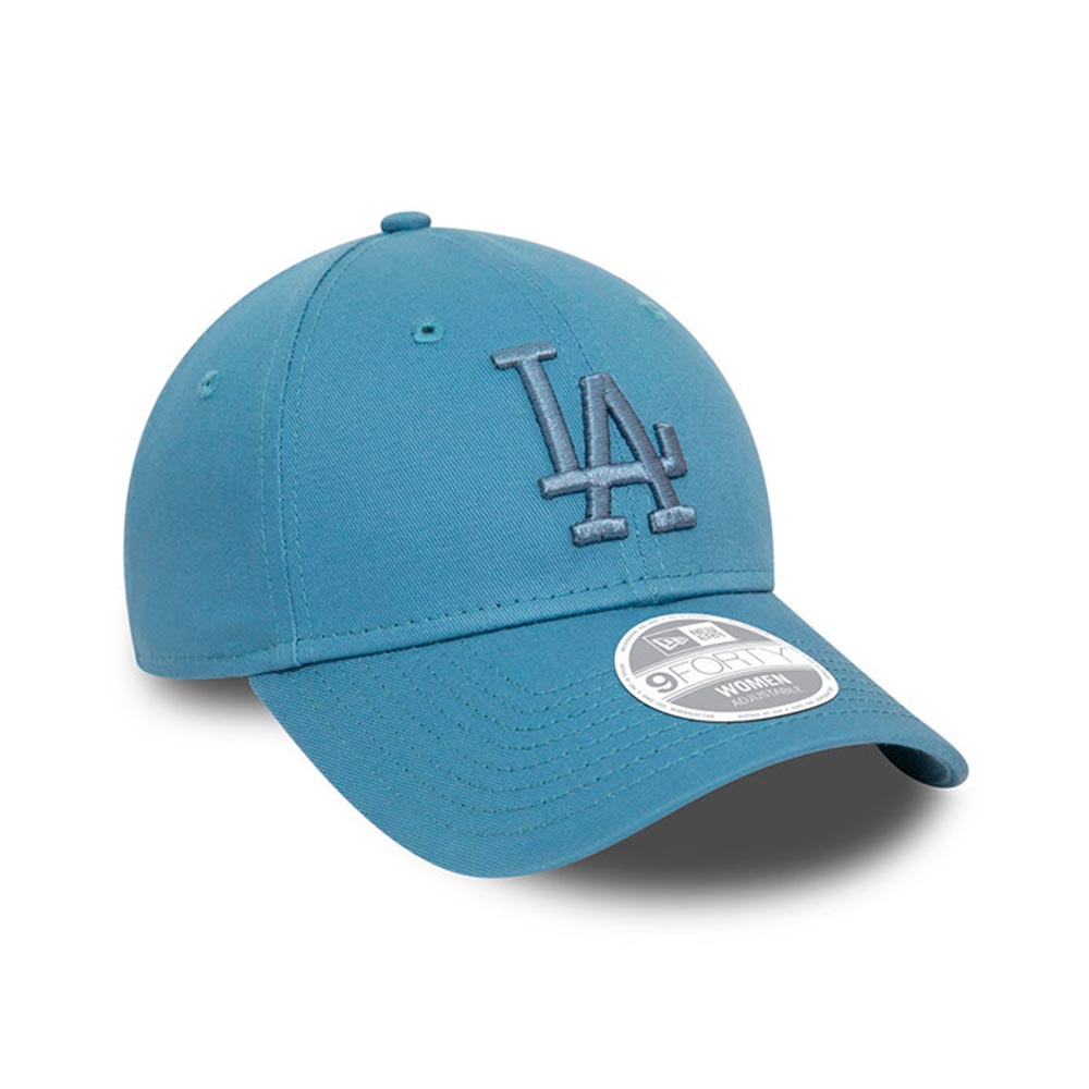 Wmns League Ess 9Forty Los Angeles Dodgers New Era image number null