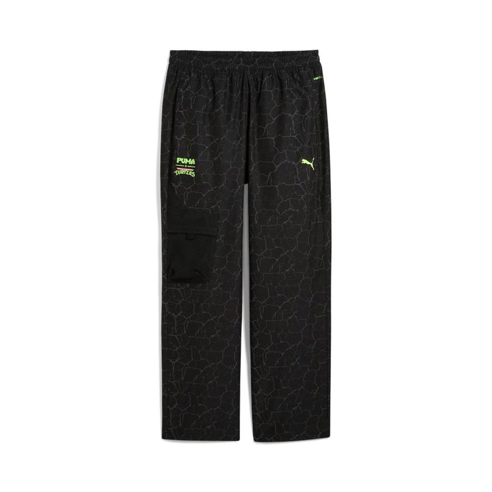 X Tmnt Pumatech Cargo Pants Wv Puma