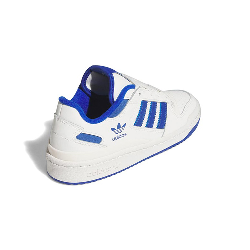 Forum Low Cl Shoes Kids Adidas image number 4