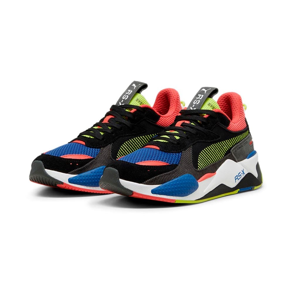 Rs X Market Puma image number 4