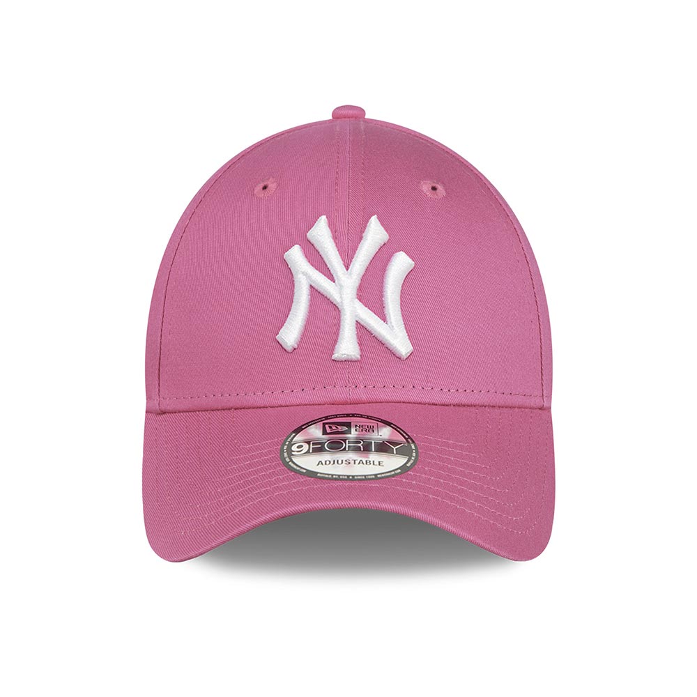 League Essential 9Forty New York Yankees New Era image number null