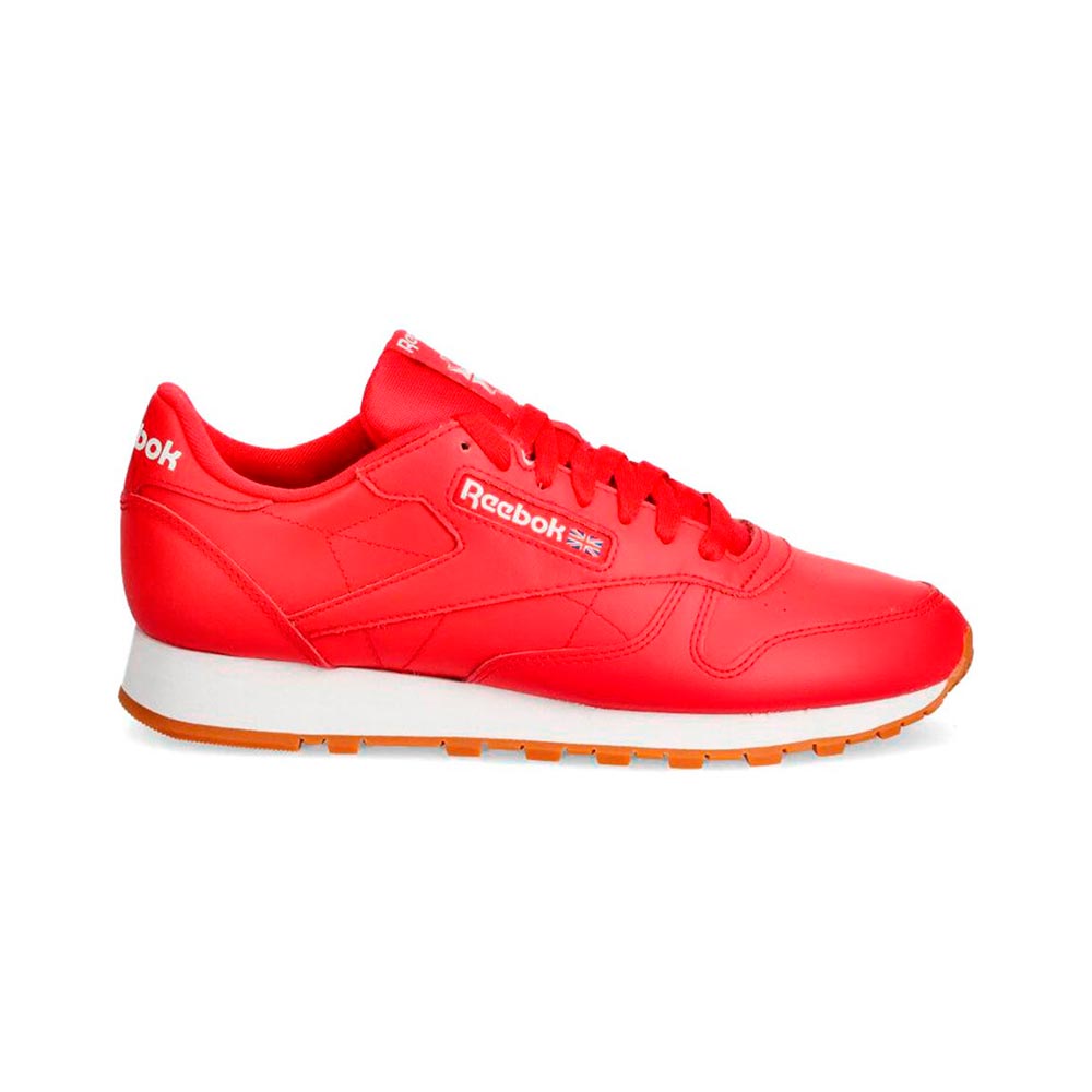 Classic Leather Reebok image number null