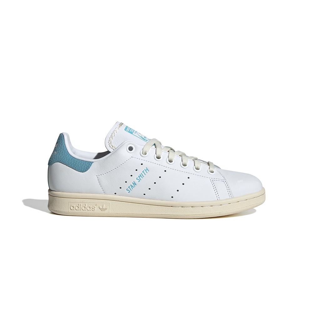 Stan Smith Shoes Adidas image number 0