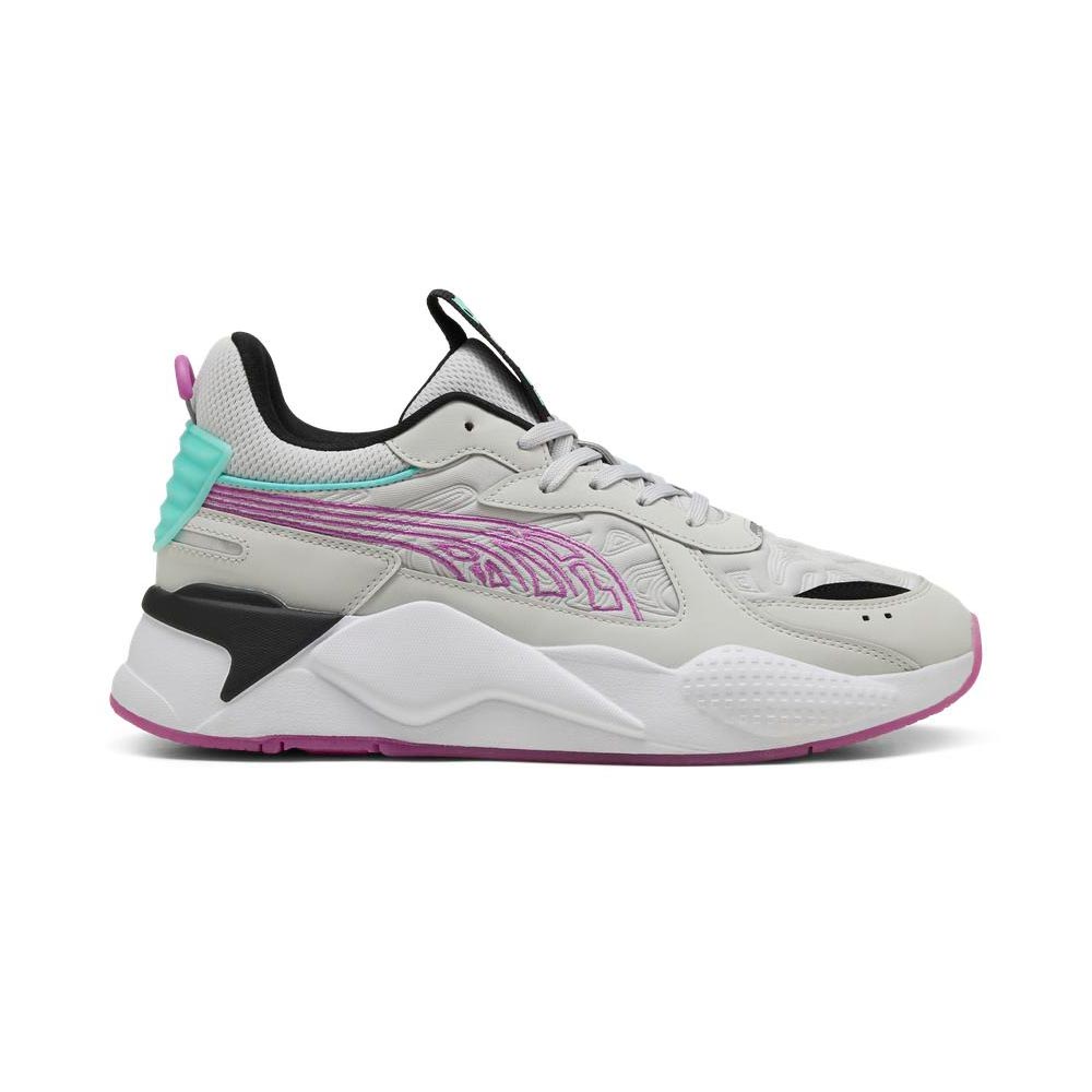 Rs X Alien Puma Shoes image number 0