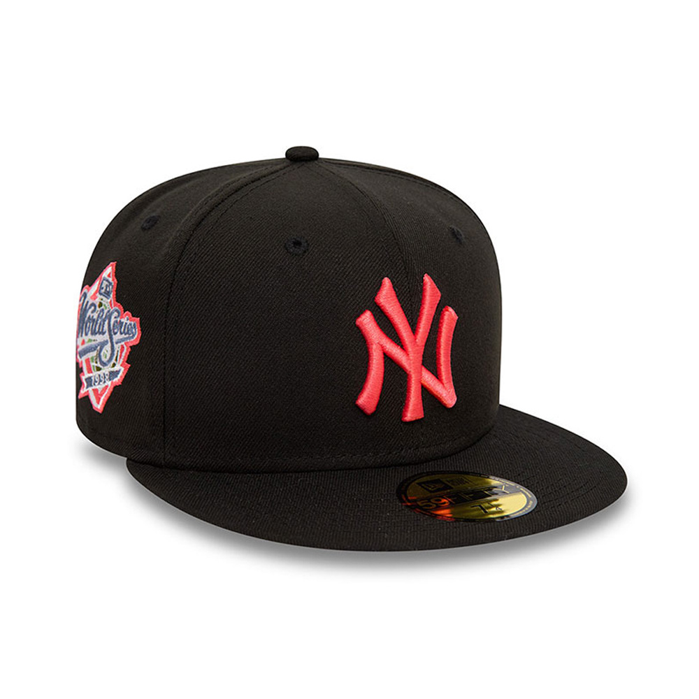 Style Activist 59Fifty New York Yankees New Era image number null