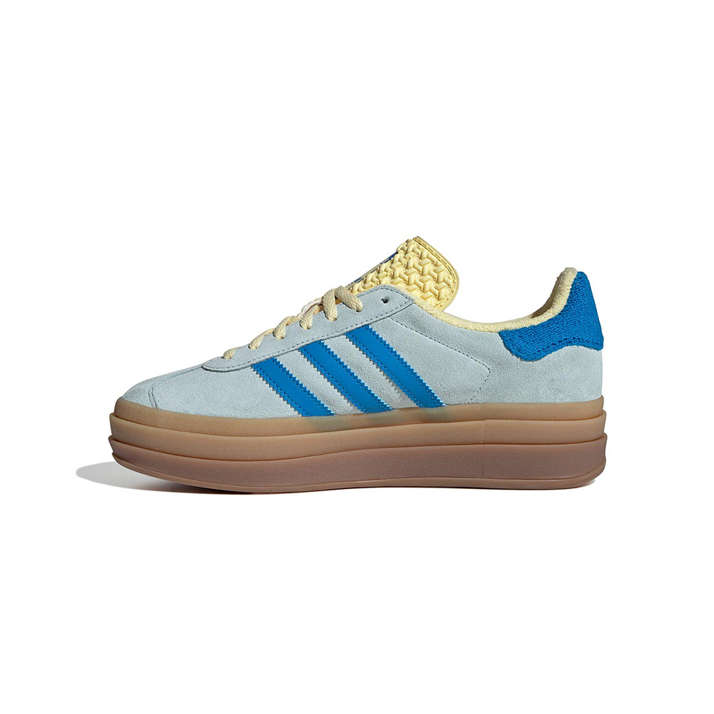 Gazelle Bold W Adidas image number null