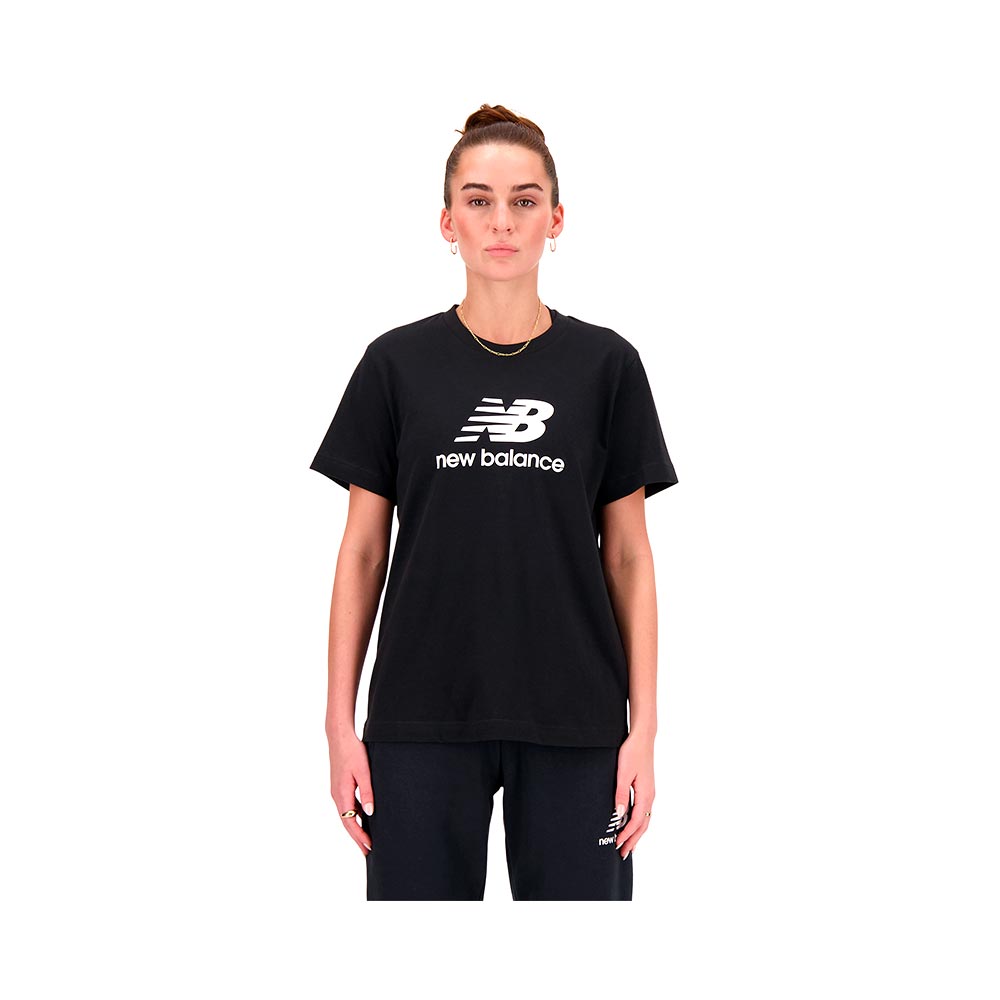 Sport Essentials Logo T Shirt New Balance image number null