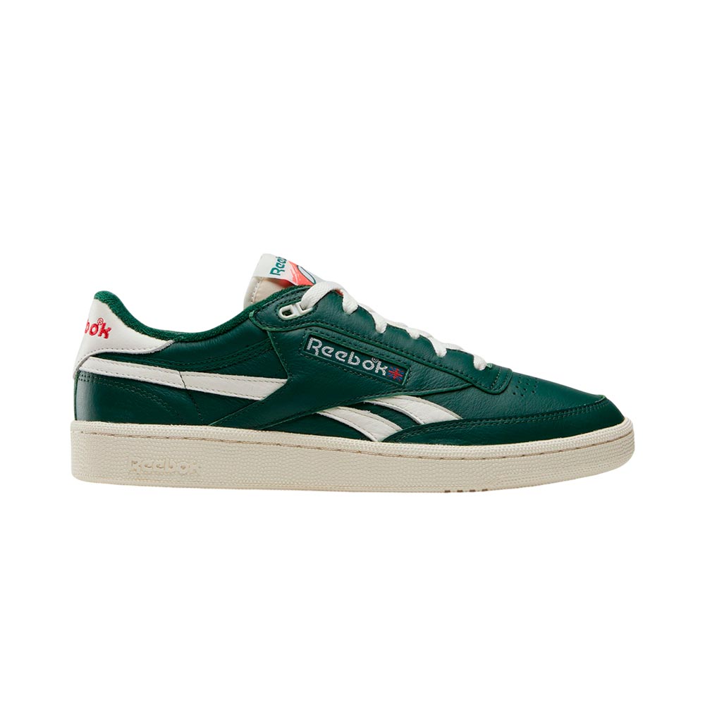 Club C Revenge Vintage Reebok image number null