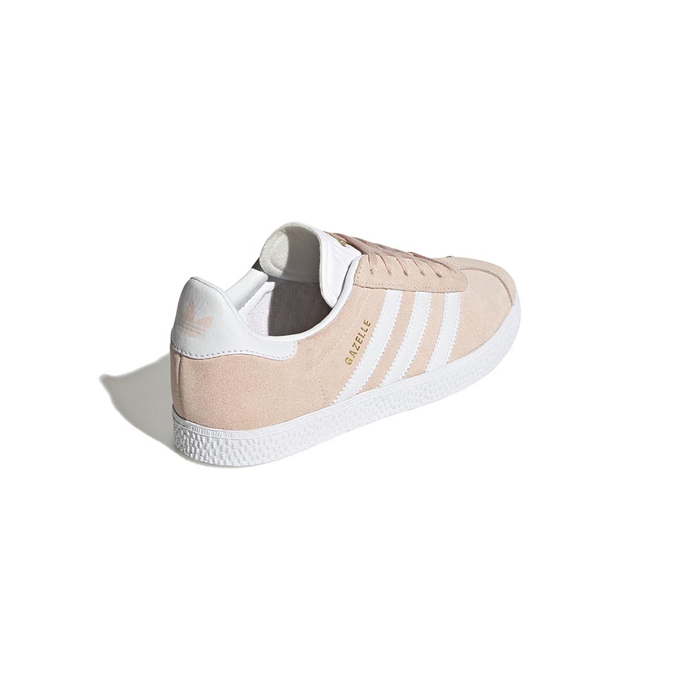 Gazelle Shoes Adidas image number 4