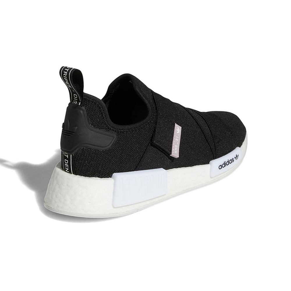 Nmd R1 Shoes Adidas image number 4