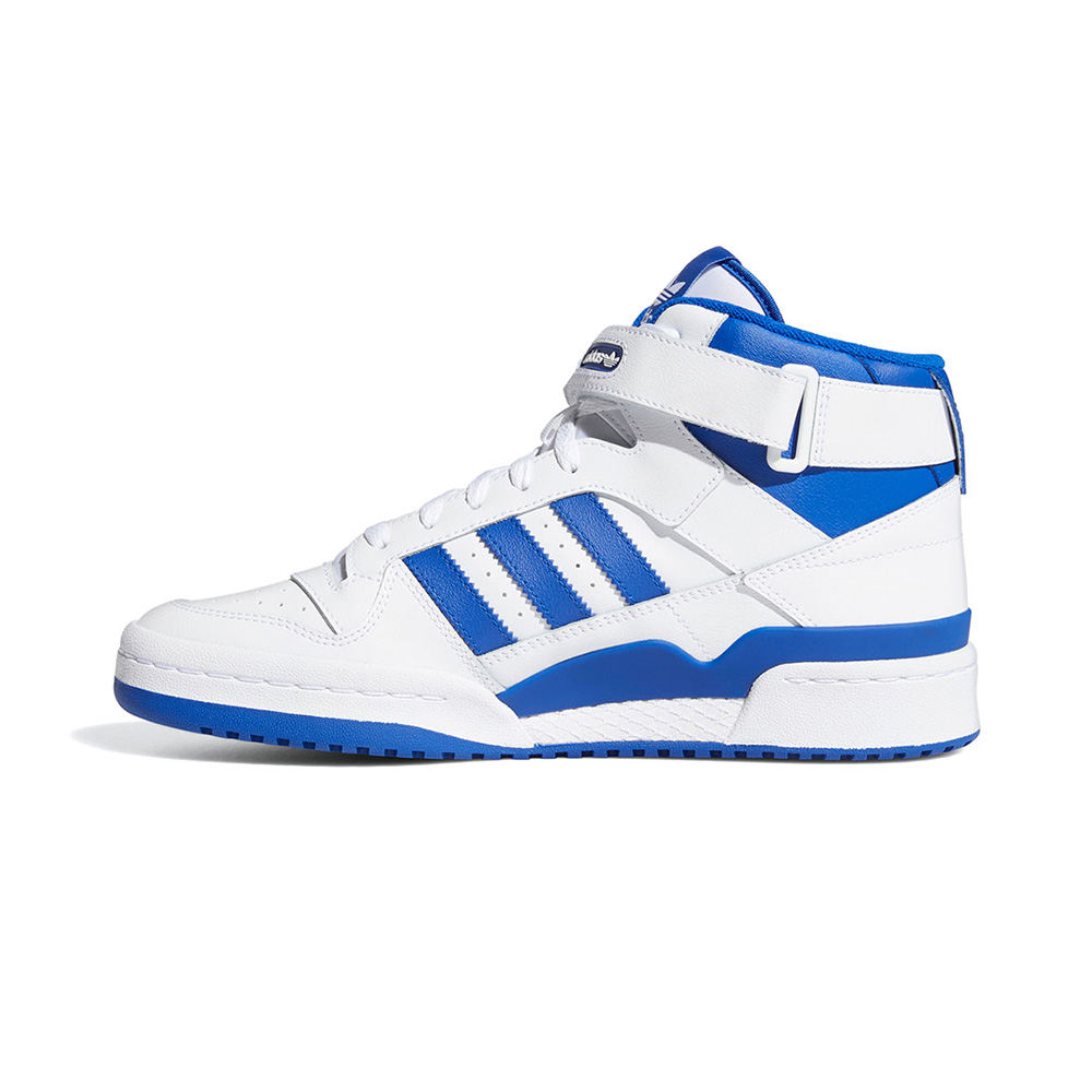 Forum Mid Shoes Adidas