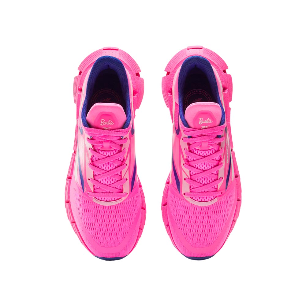 Reebok X Barbie Float Zig Reebok image number null