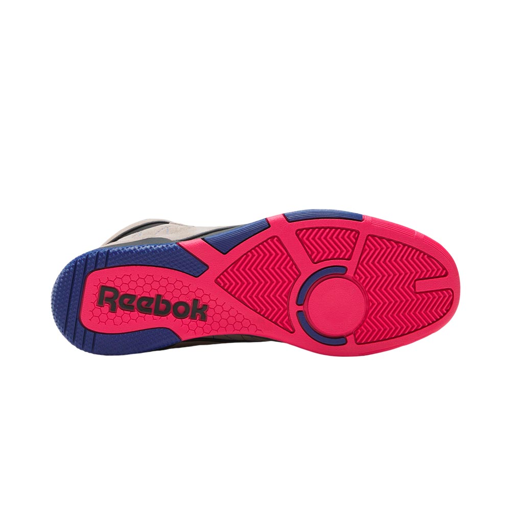 Bb 4000 Ii Mid Reebok Shoes image number 3