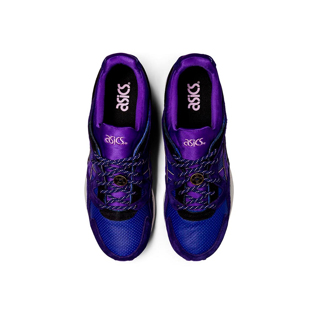 Gel Lyte V Asics Shoes image number 4