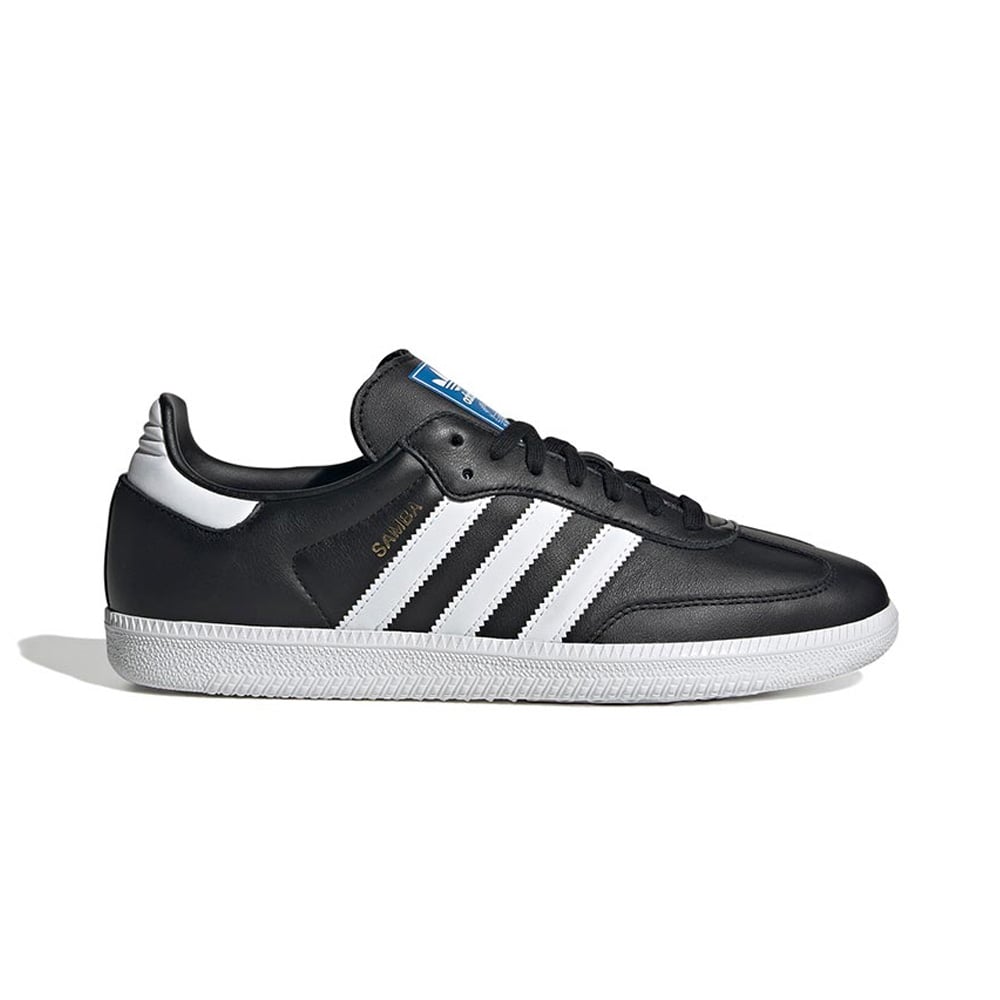 Samba Og Adidas image number null