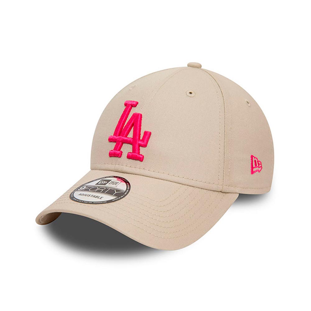 League Ess 9Forty Los Angeles Dodgers New Era image number null