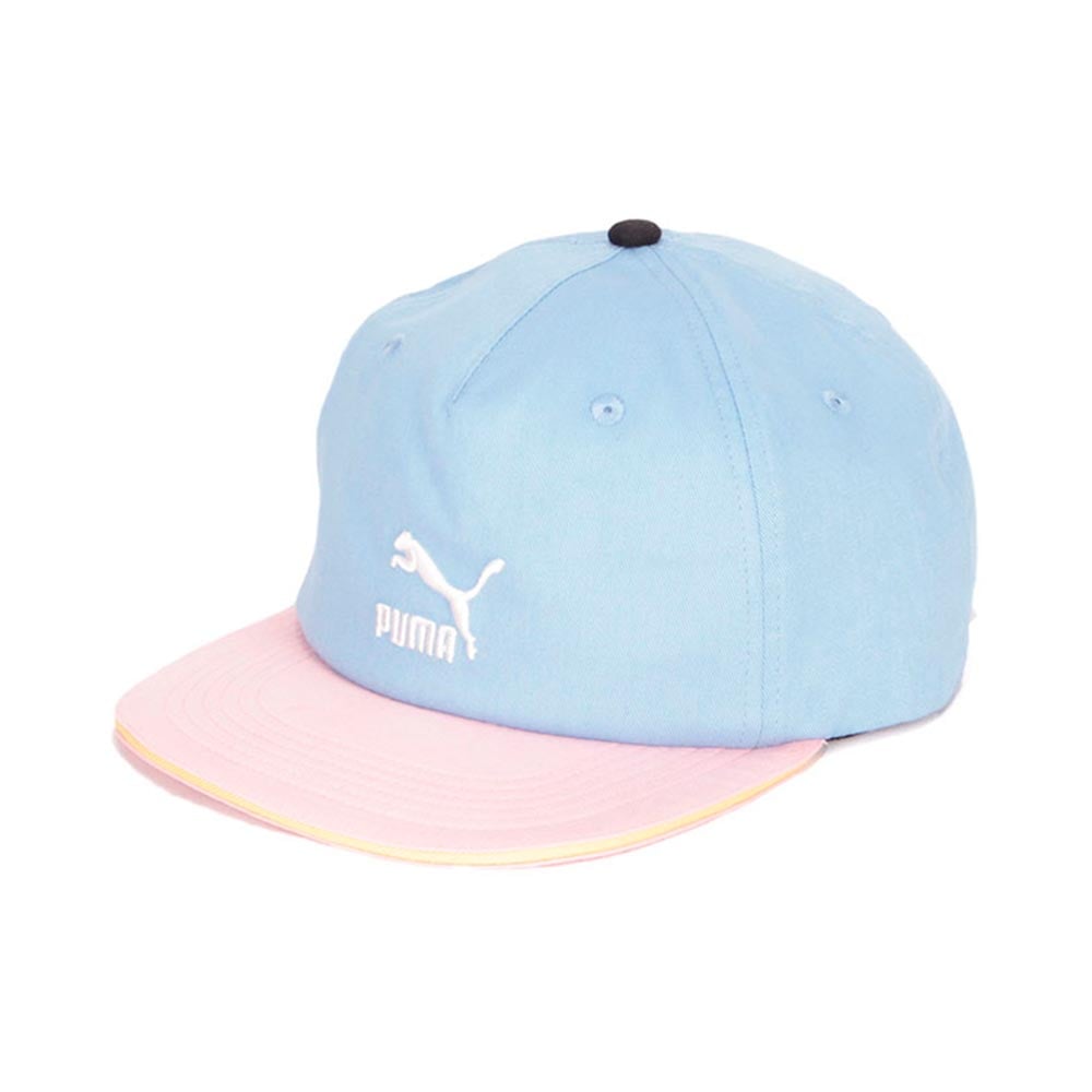 Easter Flatbrim Cap Puma