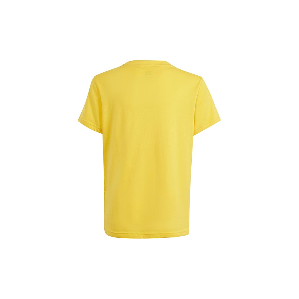 Adicolor Trefoil Tee Adidas