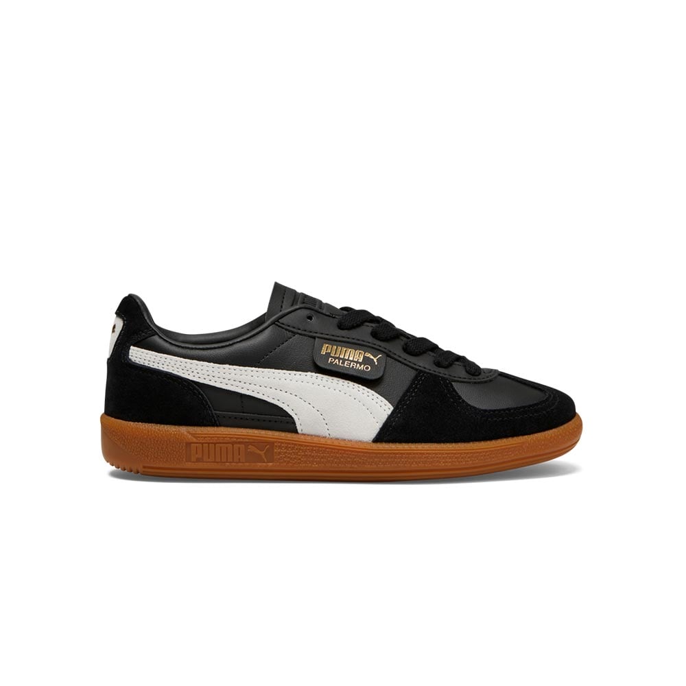 Palermo Lth Wns Puma image number 0