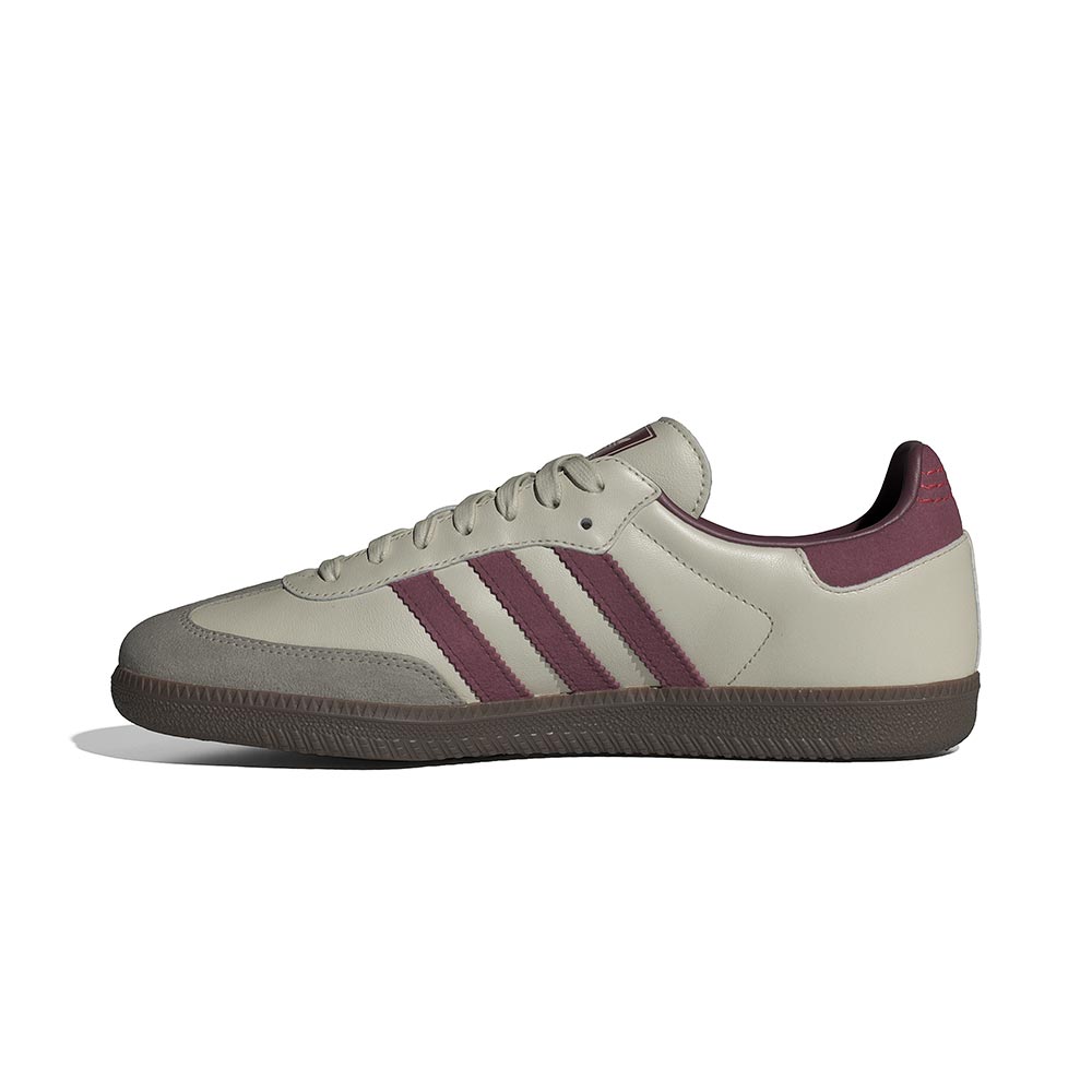 Samba Og Shoes Adidas image number 1