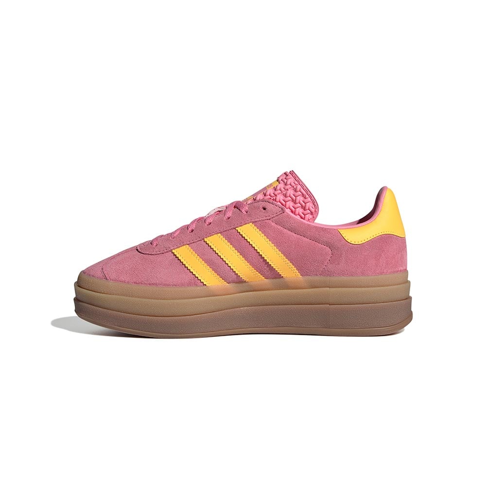 Gazelle Bold W Adidas image number null