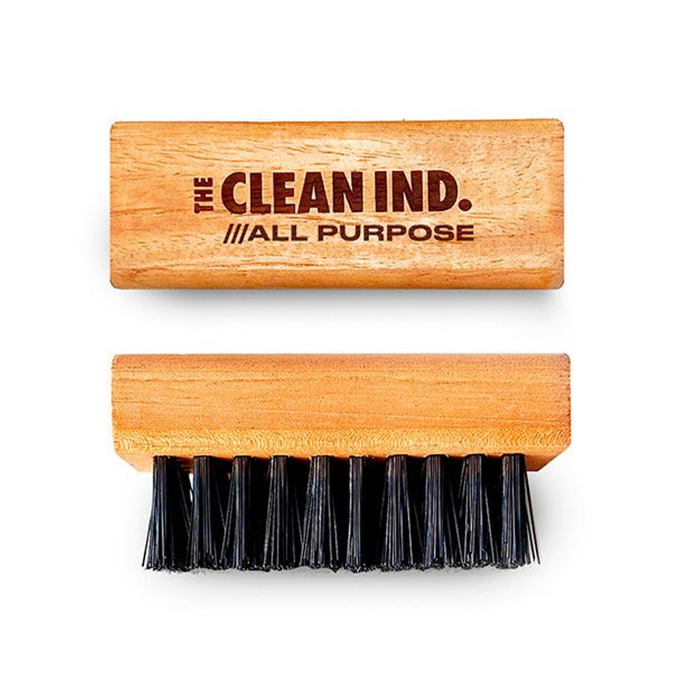 Deep Clean W Brush The Clean Industry image number null