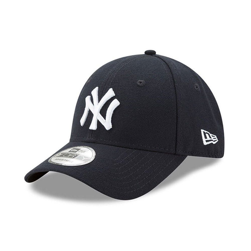 The League New York Yankees Men'S New Era image number 1