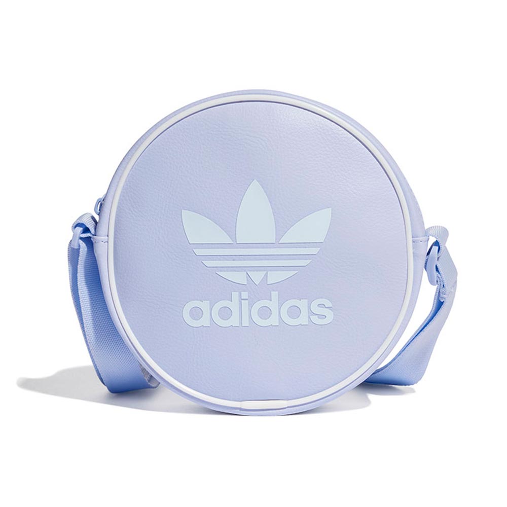 Ac Round Bag Adidas image number 0