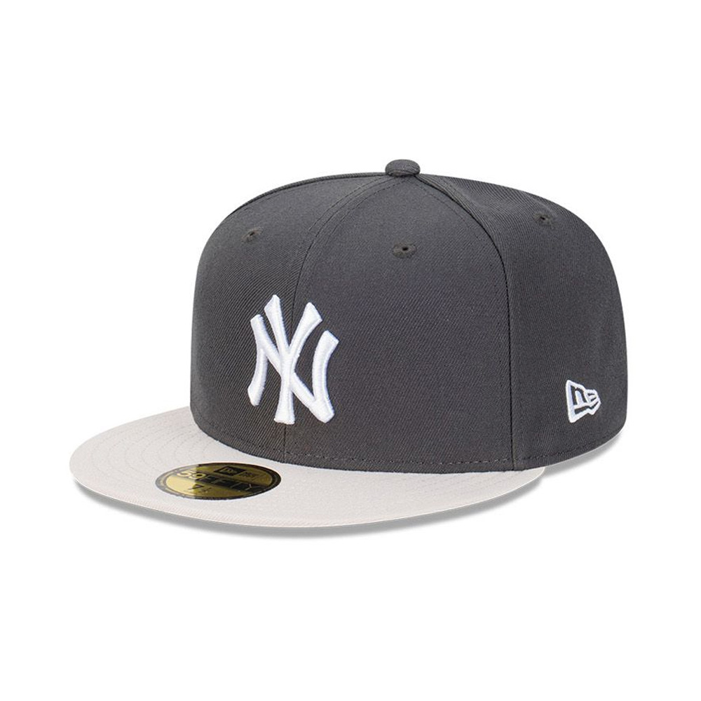 5950 Q124 Pavement New York Yankees New Era image number null