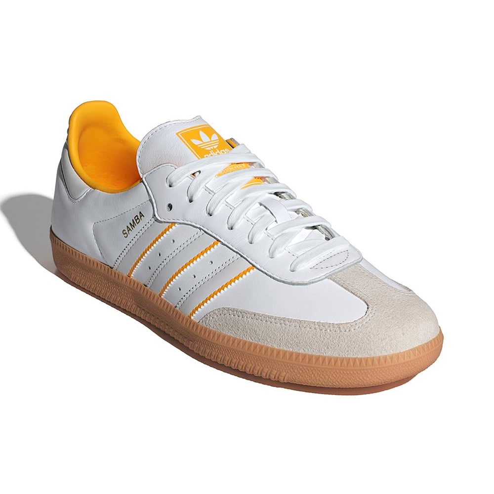 Samba Og Adidas image number null