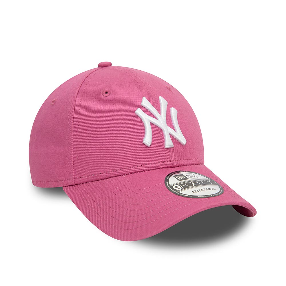 League Essential 9Forty New York Yankees New Era image number null