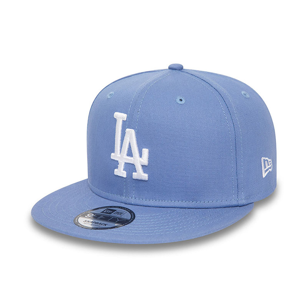 League Essential 9Fifty Los Angeles Dodgers New Era image number null