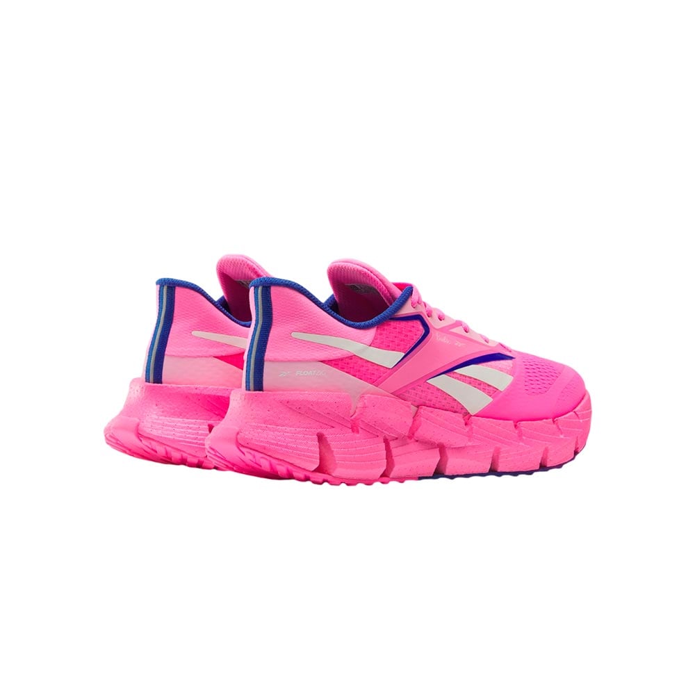 Reebok X Barbie Float Zig Reebok image number null