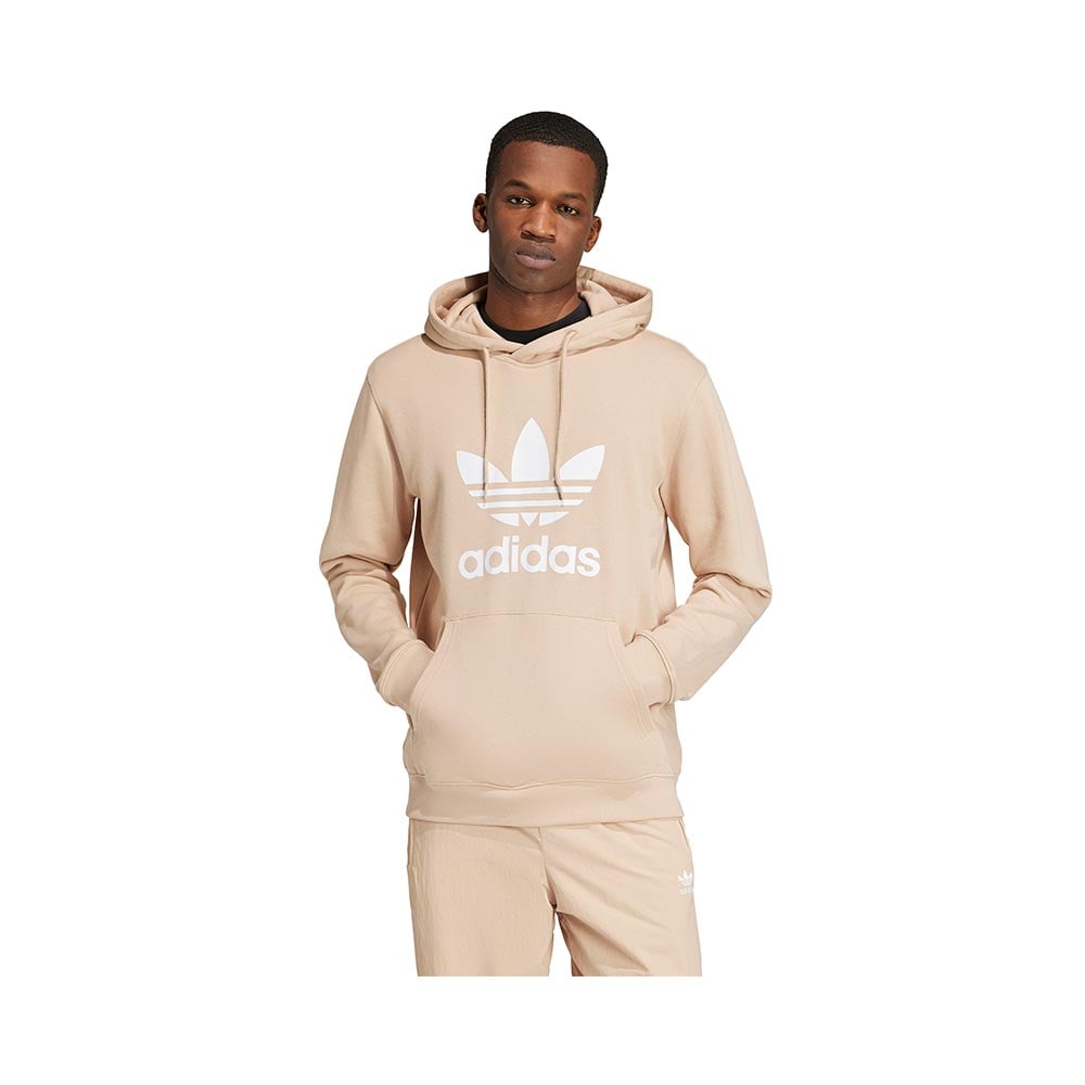 Trefoil Hoody Adidas image number 1