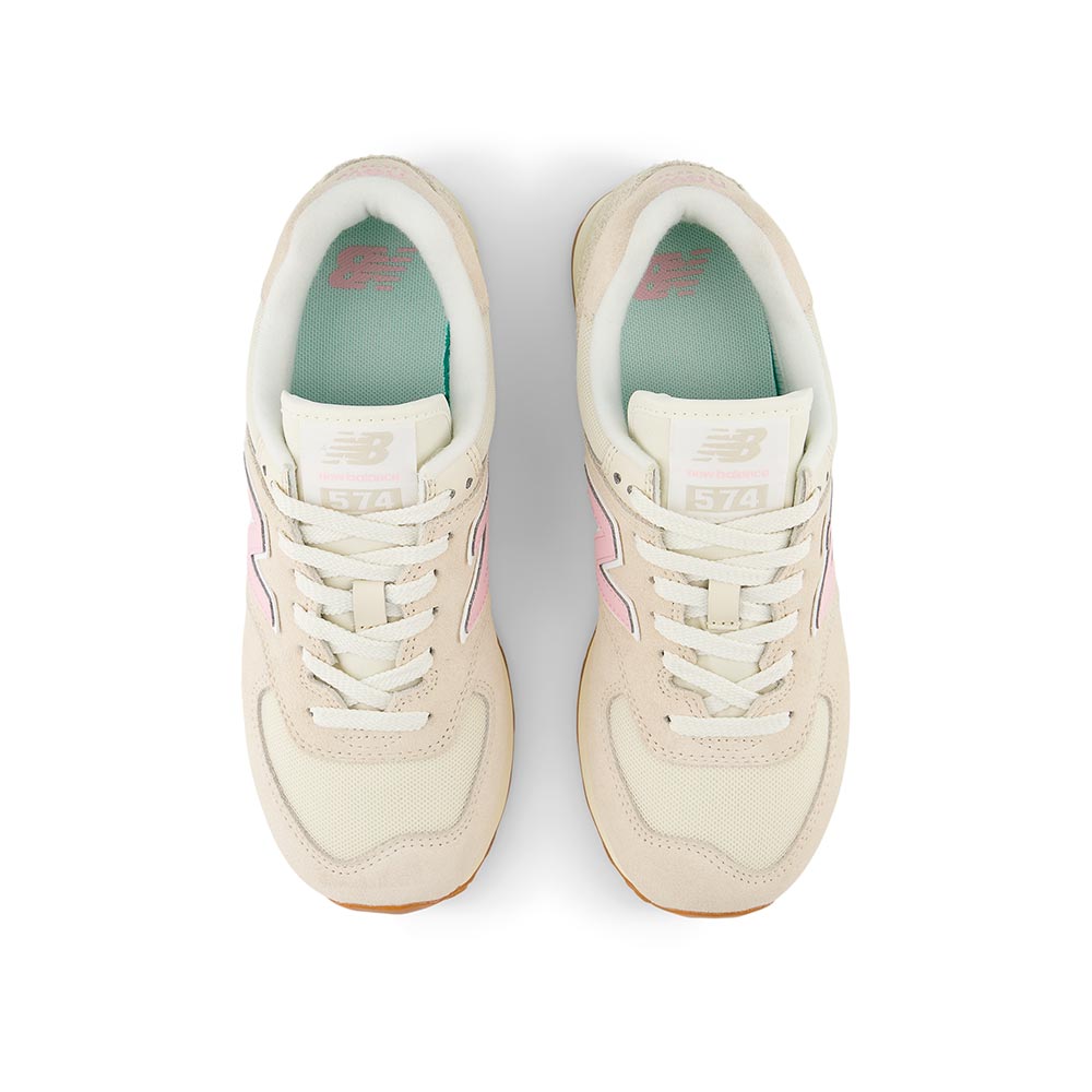 574 New Balance Shoes image number 3