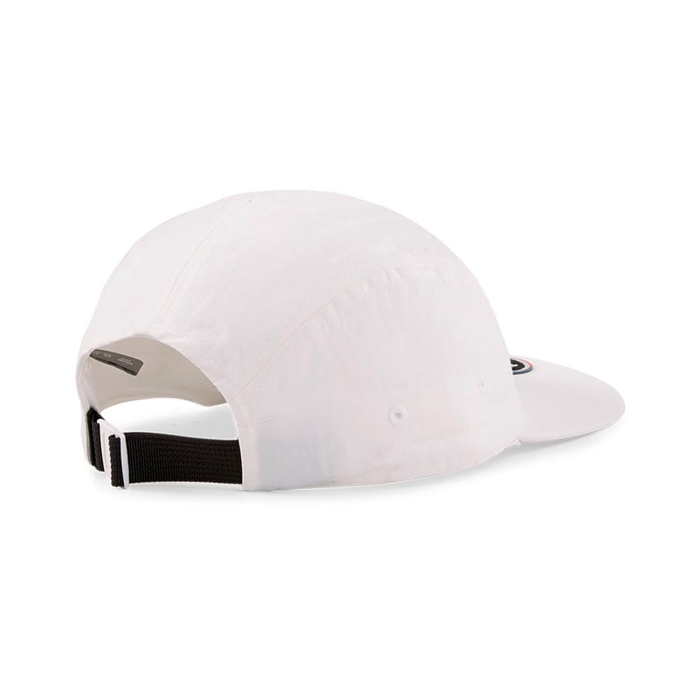 Prime 4 Panel Cap Puma