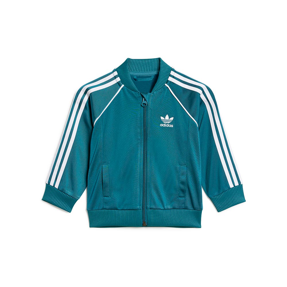 Sst Tracksuit Adidas image number null