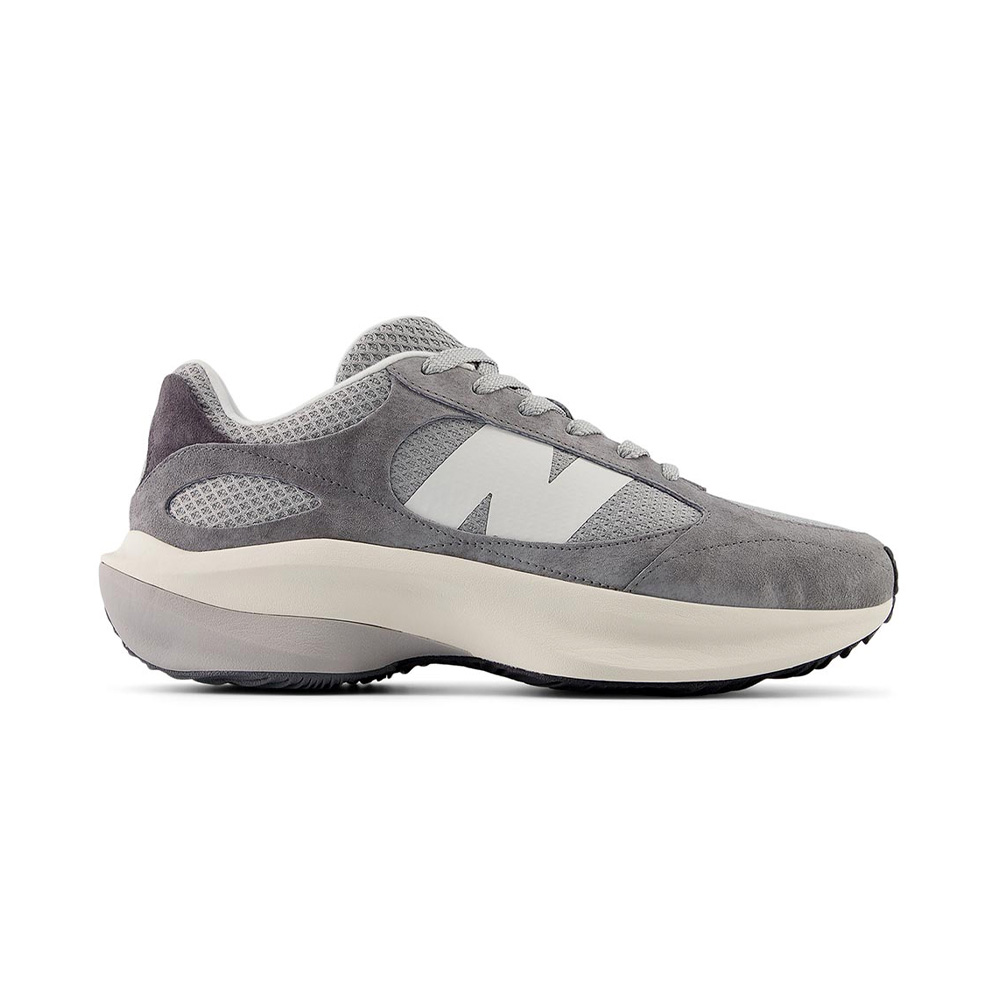 Warped Runner New Balance image number null