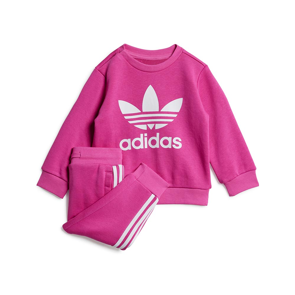 Crew Set Adidas image number null