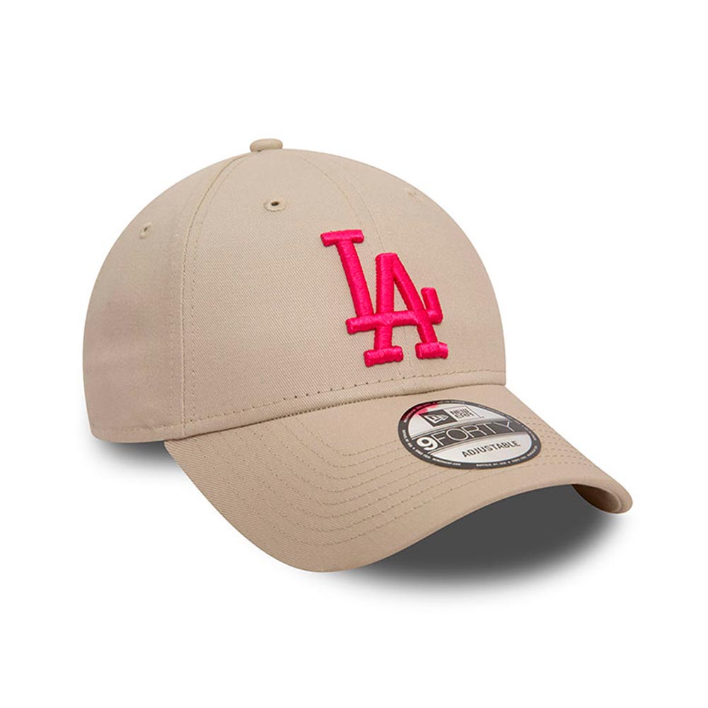 League Ess 9Forty Los Angeles Dodgers New Era image number null